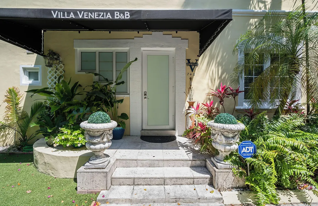 Villa Venezia Bb-1